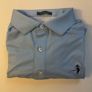 Country Club of Fairfield Men’s Turtleson Polo